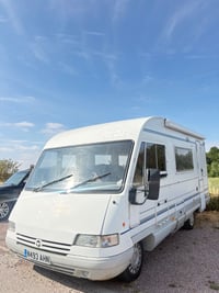 1996 Pilot Galaxy - Image 2