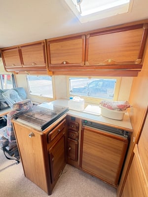 1996 Pilot Galaxy — photo 16 of 21