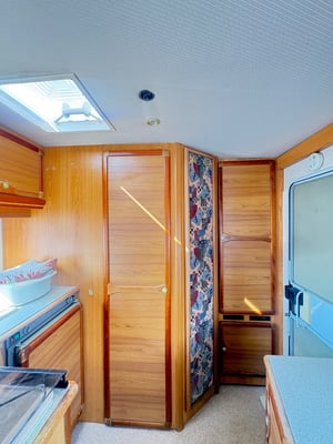 1996 Pilot Galaxy — photo 17 of 21