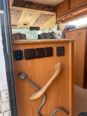 1996 Pilot Galaxy — photo 18 of 21