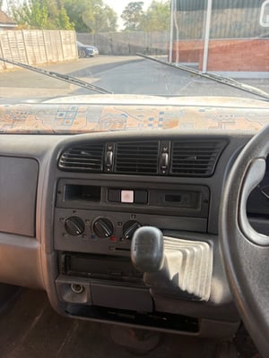 1996 Pilot Galaxy — photo 10 of 21