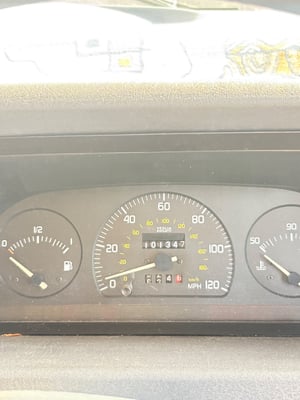 1996 Pilot Galaxy — photo 9 of 21