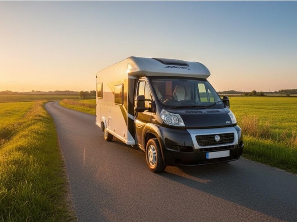 2015 Bailey Approach Autograph 765 - Image 1