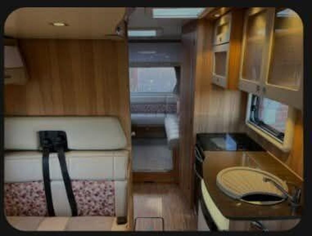 2015 Bailey Approach Autograph 765 - Image 8