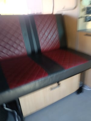 2005 Volkswagen T5 Campervan — photo 11 of 19