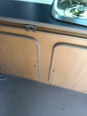 2005 Volkswagen T5 Campervan — photo 16 of 19