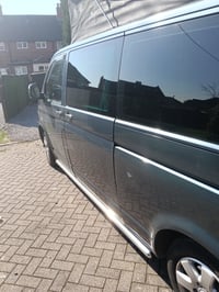 2005 Volkswagen T5 Campervan - Image 4