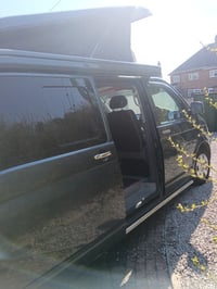 2005 Volkswagen T5 Campervan - Image 3