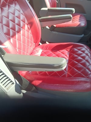 2005 Volkswagen T5 Campervan — photo 18 of 19