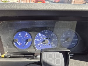 2000 Auto-Sleepers Pescara — photo 12 of 30