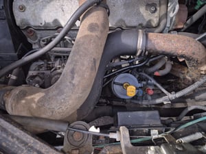 2000 Auto-Sleepers Pescara — photo 27 of 30