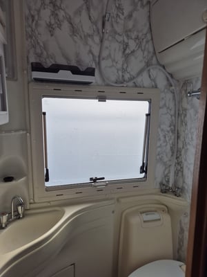 2000 Auto-Sleepers Pescara — photo 24 of 30