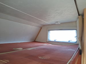 2009 Elddis Sunseeker — photo 2 of 23