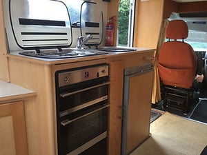 2009 Elddis Sunseeker — photo 3 of 23