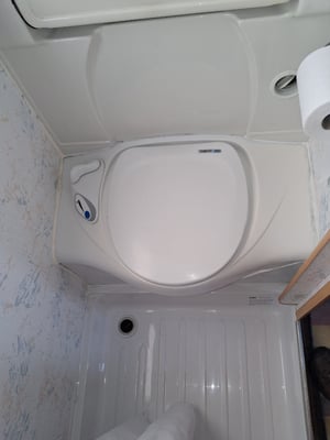 2009 Elddis Sunseeker — photo 9 of 23