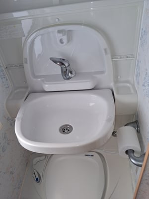 2009 Elddis Sunseeker — photo 12 of 23