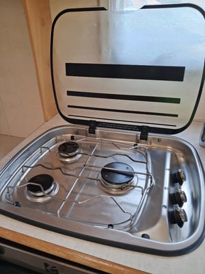 2009 Elddis Sunseeker — photo 14 of 23