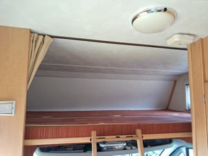 2009 Elddis Sunseeker — photo 16 of 23