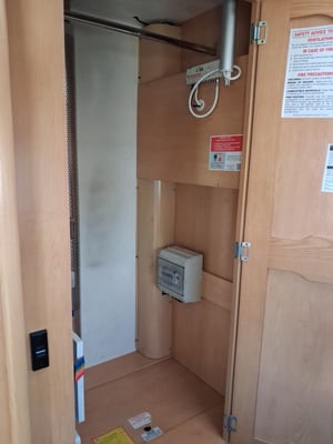 2009 Elddis Sunseeker — photo 21 of 23