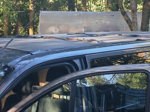 2020 Ford Transit Custom Camper — photo 14 of 17