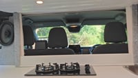 2020 Ford Transit Custom Camper - Video 1