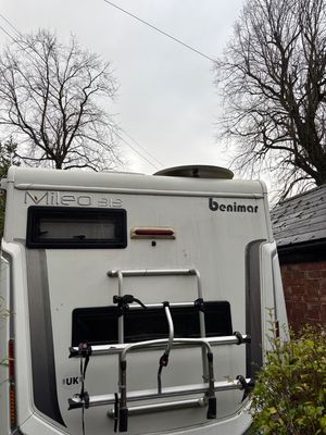 2017 Benimar Mileo 313 — photo 7 of 24