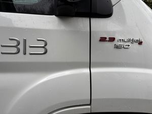 2017 Benimar Mileo 313 — photo 8 of 24