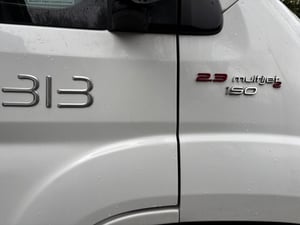 2017 Benimar Mileo 313 — photo 14 of 24