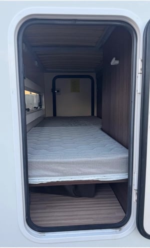 2017 Benimar Mileo 313 — photo 16 of 24