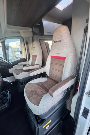 2017 Benimar Mileo 313 — photo 19 of 24