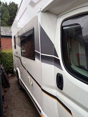 2017 Benimar Mileo 313 — photo 11 of 24