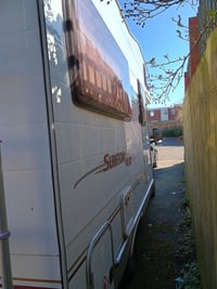 2005 Elddis Suntor - Image 4
