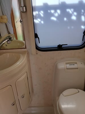 2005 Elddis Suntor — photo 11 of 12