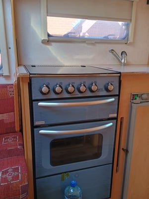 2005 Elddis Suntor — photo 10 of 12