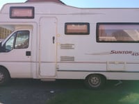 2005 Elddis Suntor - Image 2