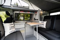 2021 Volkswagen T6.1 Transporter T28 Highline TDi - Image 4