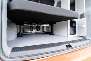 2021 Volkswagen T6.1 Transporter T28 Highline TDi — photo 7 of 8
