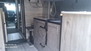 2018 Mercedes-Benz Sprinter — photo 6 of 32