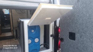 2018 Mercedes-Benz Sprinter — photo 11 of 32