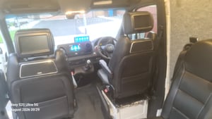 2018 Mercedes-Benz Sprinter — photo 13 of 32