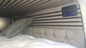 2018 Mercedes-Benz Sprinter — photo 15 of 32