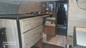2018 Mercedes-Benz Sprinter — photo 16 of 32