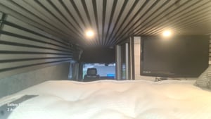 2018 Mercedes-Benz Sprinter — photo 25 of 32
