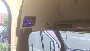 2018 Mercedes-Benz Sprinter — photo 26 of 32
