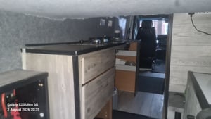 2018 Mercedes-Benz Sprinter — photo 29 of 32