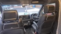 2018 Mercedes-Benz Sprinter - Video 2
