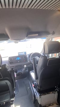 2018 Mercedes-Benz Sprinter - Video 1