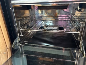 2003 Auto-Sleepers Nuevo EK — photo 10 of 26