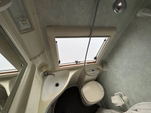 2003 Auto-Sleepers Nuevo EK — photo 13 of 26
