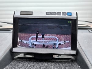 2003 Auto-Sleepers Nuevo EK — photo 20 of 26